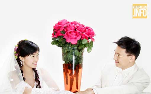 Lima Prinsip agar Perkawinan Sukses