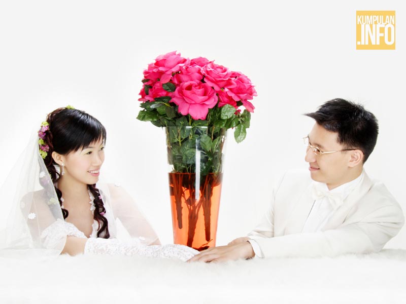 Lima Prinsip agar Perkawinan Sukses
