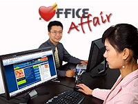Office Affair, Apakah Berbahaya?